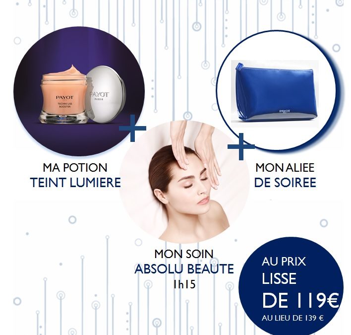 Offre Noël Eternel Payot