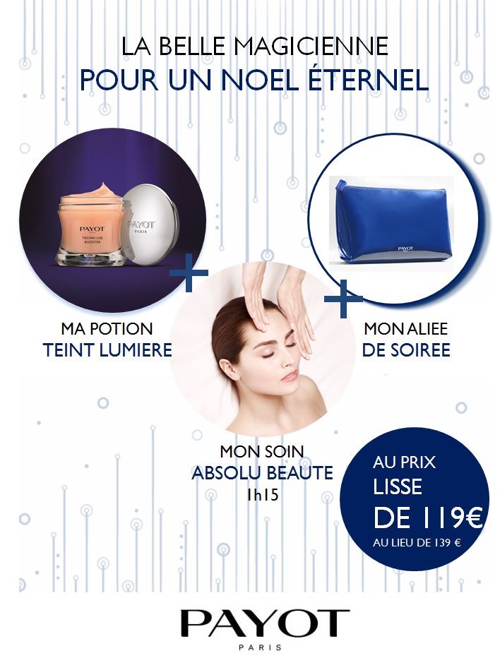 Offre Noel Eternel Payot