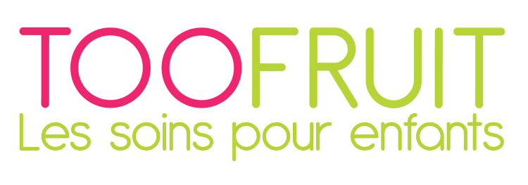 TooFruit : Les soins pour enfants débarquent chez La Douce Heure