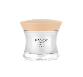 creme numero 2 Nuage Payot