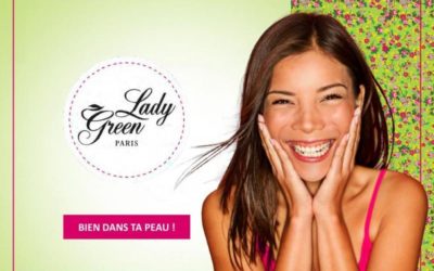 Animation Lady Green le Mercredi 30 Janvier