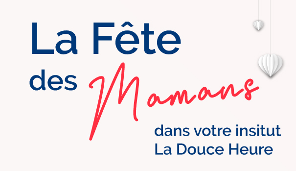 Offres spéciales fête des mères